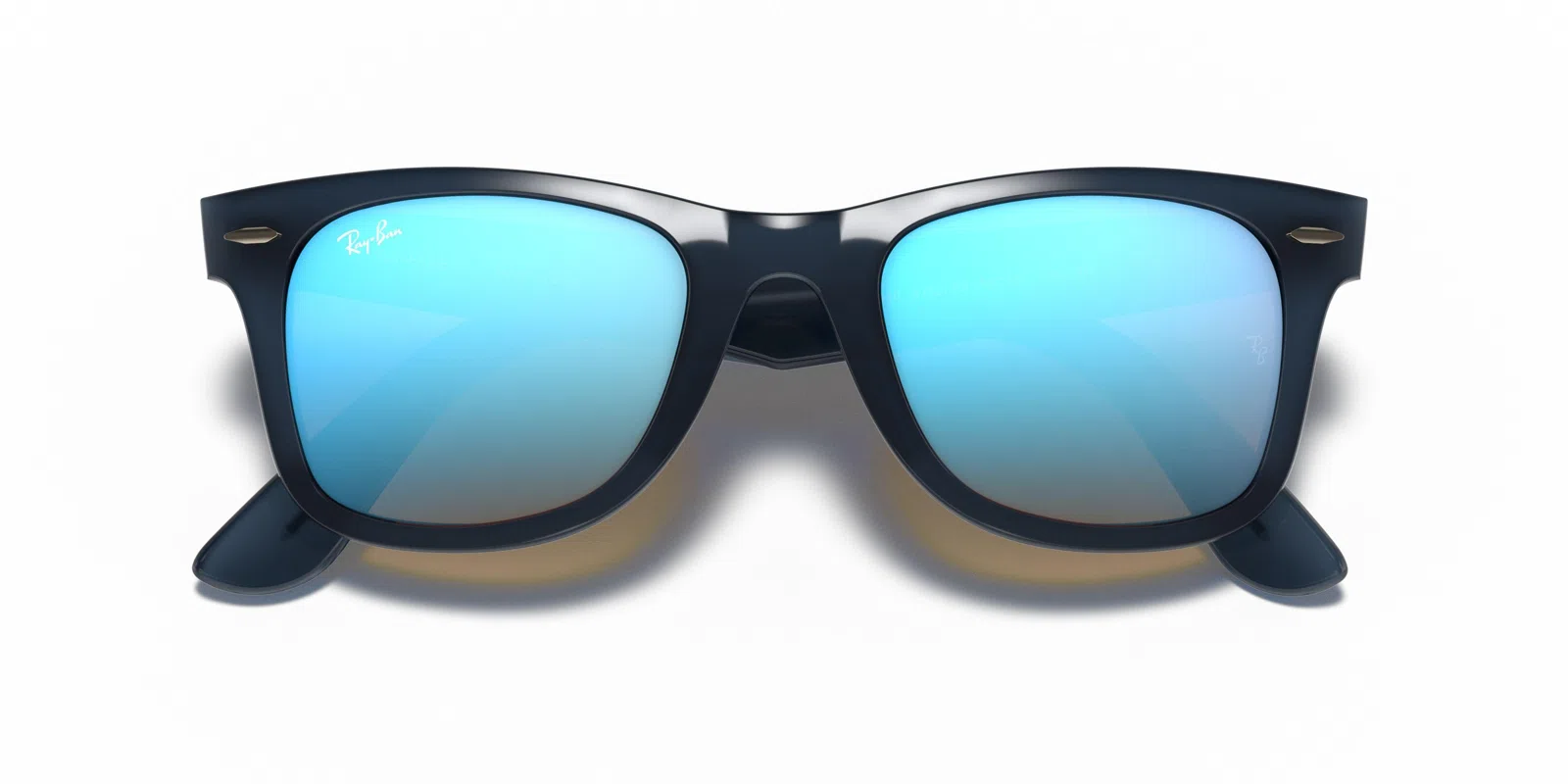 Ray-Ban Wayfarer 4340 Sunglasses - view 54